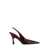 Stella McCartney Stella Mccartney Heeled Shoes RED