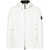 Stone Island Stone Island Jackets White WHITE