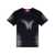 Diesel Diesel T-Anessa T-Shirt Black