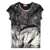 Diesel Diesel T-Angie-P1 T-Shirt Black