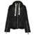 KhrisJoy Khrisjoy Iconic Down Jacket Black