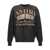 AMIRI Amiri 'Amiri Theaters Vintage' Sweatshirt Black