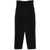 IRO Iro Arrison Wool Trousers Black