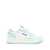 AUTRY Autry 'Medallist' Sneakers BIANCO E CELESTE