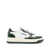 AUTRY Autry Medalist Low Leather Sneakers GREEN