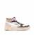 AUTRY Autry 'Medalist Mid' Sneakers MULTICOLOUR