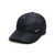 BORSALINO Borsalino Nylon Baseball Cap BLUE