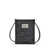 Dolce & Gabbana Dolce & Gabbana Allover Logo Tote Bag Black