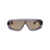 Bottega Veneta Bottega Veneta Sunglasses 003 GREY GREY BROWN