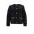 Givenchy Givenchy Jackets Black