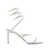 Rene Caovilla Rene' Caovilla Sandals Silver SILVER