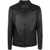 Michael Kors Michael Kors Basic Racer Jacket Clothing Black