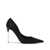 Dolce & Gabbana Dolce & Gabbana Satin Pumps Black