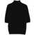 Liu Jo Liu Jo Wool Turtleneck Sweater Black