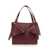 COPERNI Medium Belt Cabas Bag RED