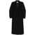 COPERNI Coperni Double-Breasted Coat Black