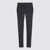 PT TORINO Pt Torino Black Stretch Pants Black