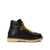 Diemme Diemme "Roccia Vet" Hiking Shoes Black