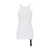 Rick Owens Rick Owens Drkshdw Top WHITE