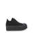 Rick Owens Double Bumper Low Sneaks Black