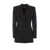 Dolce & Gabbana Dolce & Gabbana Jackets Black