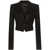 Dolce & Gabbana Dolce & Gabbana Jackets Black Black