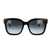 Gucci Gucci Eyewear Sunglasses Black