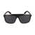 Gucci Gucci Eyewear Sunglasses Black