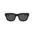 Gucci Gucci Eyewear Sunglasses Black