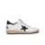 Golden Goose Golden Goose Ball Star Leather Sneakers Black