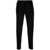 Dolce & Gabbana Dolce & Gabbana Trousers Black Black