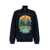 Loewe Loewe Sweatshirts DARKBLUE