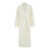 IVY & OAK Celia Belted Double Face Coat WHITE