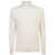 Lardini Lardini Sweaters WHITE