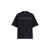 Jil Sander Jil Sander T-Shirts And Polos Black