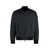 Moncler Moncler Diounes Padded Reversible Bomber Jacket Black