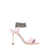 Manolo Blahnik Manolo Blahnik Sandals PINK