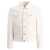 Brunello Cucinelli Brunello Cucinelli Lightweight Denim Jacket WHITE