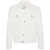 Brunello Cucinelli Brunello Cucinelli Denim Jacket WHITE