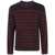 PS PAUL SMITH Ps Paul Smith Mens Sweater Crew Neck Clothing Beige