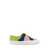 Loewe Loewe Sneakers MULTICOLOURED