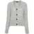 Fabiana Filippi Fabiana Filippi Sweaters GREY