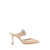 Manolo Blahnik Manolo Blahnik Heeled Shoes PINK