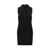 Michael Kors Michael Kors Short Dress Black