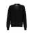 MAISON KITSUNÉ Maison Kitsuné Knitwear Black