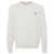 MAISON KITSUNÉ Maison Kitsune' Sweaters GREY