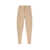 MAISON KITSUNÉ Maison Kitsuné Pants BEIGE O TAN