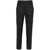 Brunello Cucinelli Brunello Cucinelli Wool Trousers With Shiny Details GREY