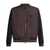 ETRO Etro Bomber Clothing BROWN