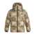 ETRO Etro Hooded Puffer Clothing MULTICOLOUR